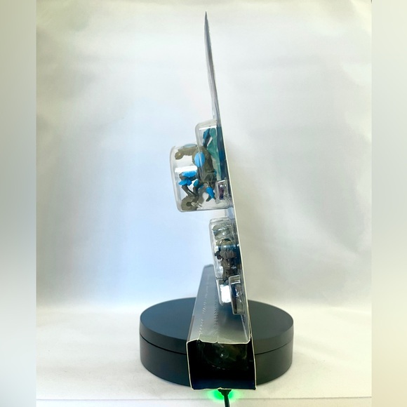 MEGA Halo ODST Exterminators - Picture 3 of 4